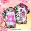 Eleven Vs Vecna Stranger Things Season 4 Hawaii Shirt