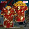 Faith Hope Love Turtle Hawaiian Shirt