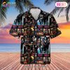 Fallout Hawaiian Shirt