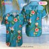 Fallout Hawaiian Shirt