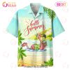 Flamingo Iii Hawaiian Shirt Flamingo Iii Hawaiian Shirt