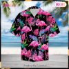 Flamingo Iv Hawaiian Shirt