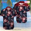 Forest Tropical Flower Hawaiian Shirt Forest Tropical Flower Hawaiian Shirt