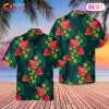 Fruit Bell Pepper D Chili Edition Summer Hawaiian Shirt