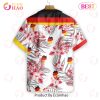 German Shepherd Hawaiian Shirt German Shepherd Hawaiian Shirt