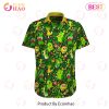 Grateful Dead Dancing Bears Colors Summer For Him Hawaiian Shirt