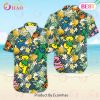 Grateful Dead Dancing Bears Colors Summer For Him Hawaiian Shirt