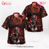 Halloween Horror Night Movies Hawaiian Shirt Halloween Horror Night Movies Hawaiian Shirt