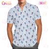 Happy Stitch Christmas Disney Hawaiian Shirt