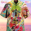 Hippie Ii Hawaiian Shirt