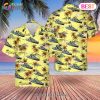 Hippie Yoga Girl Every Little Thing Is Gonna Be Alright Hawaiian Shirt