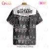 I Have Too Many Guitars Hawaiian Shirt I Have Too Many Guitars Hawaiian Shirt