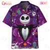 Jack Skellington Hawaiian Shirt Jack Skellington Hawaiian Shirt