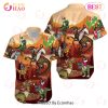 Jesus One Nation Under God Hawaiian Shirt