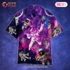 Letterkenny Hawaiian Shirt