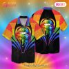 Lgbt Love Is Love Colorful Hawaiian Shirt Lgbt Love Is Love Colorful Hawaiian Shirt