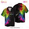 Lgbt Love Is Love Hawaiian Shirt