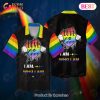 Lgbt Love Is Love Hawaiian Shirt
