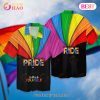 Lgbt Pride Human Beings We All Bleed The Same Color Hawaiian Shirt Lgbt Pride Human Beings We All Bleed The Same Color Hawaiian Shirt