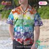 Lgbt Trending Outfit Love Is Love I Do Not Need Anyone’s Approval To Be Me Hawaiian Shirt Lgbt Trending Outfit Love Is Love I Do Not Need Anyone’s Approval To Be Me Hawaiian Shirt