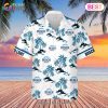 Light Bud Light Beer Beer Busch Vacation 2022 Hawaiian Shirt