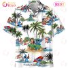 Lilo And Stitch Hawaiian Shirt