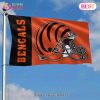 NFL Chicago Bears Classic Style Flag