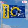 NFL Las Vegas Raiders Classic Style Flag