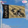 NFL New York Giants Classic Style Flag