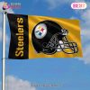 NFL San Diego Chargers Classic Style Flag NFL San Diego Chargers Classic Style Flag