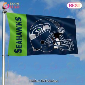 NFL Seattle seahawks  Classic Style Flag