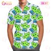 Lion The King Hawaiian Shirt