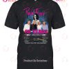 Keith Urban 33th Anniversary 1990 – 2023 Signature T-Shirt Keith Urban 33th Anniversary 1990 – 2023 Signature T-Shirt