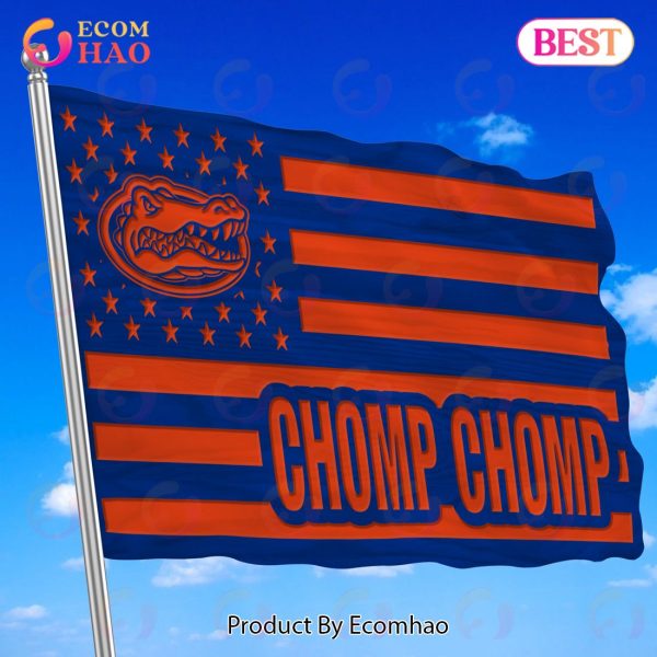 NCAA Florida Gators Flag Perfect Gift