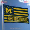 NCAA Mississippi State Bulldogs Flag Perfect Gift