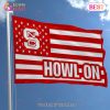 NCAA Mississippi State Bulldogs Flag Perfect Gift
