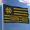 NCAA Ohio State Buckeyes Flag Perfect Gift