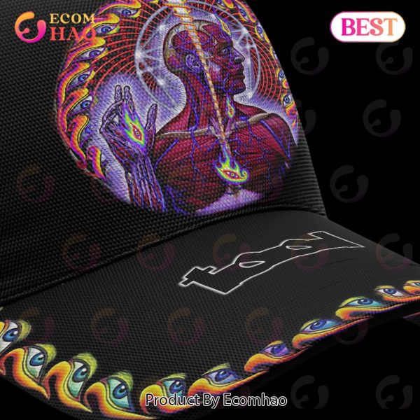 Lateralus Cap Tool