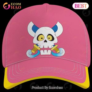 One Piece Bigmom Cap