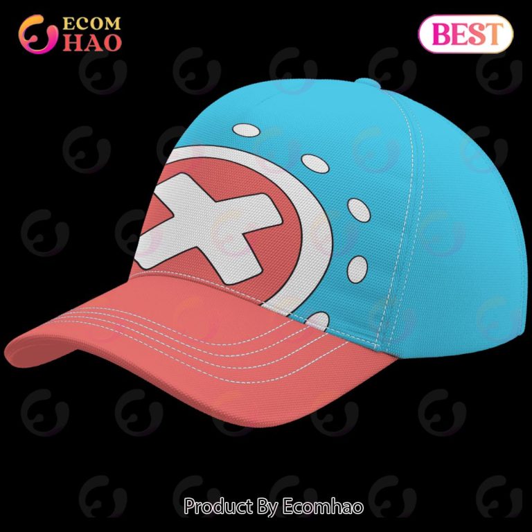 One Piece Chopper Bucket Hat Store