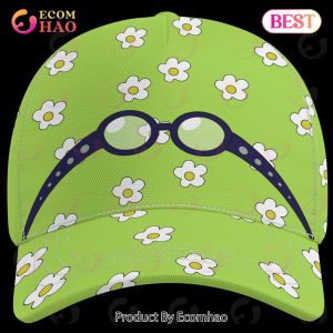 One Piece Coby Cap