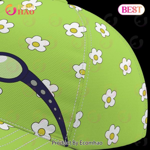 One Piece Coby Cap