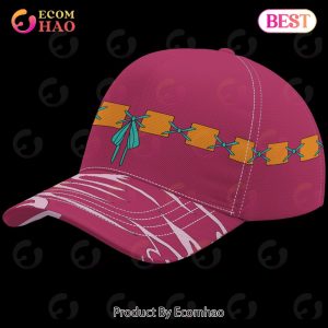 One Piece Doflamingo Cap