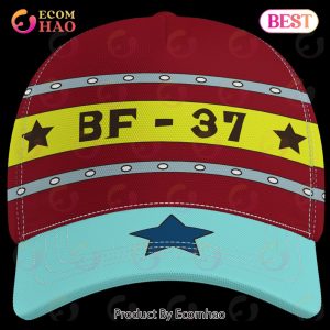 One Piece Franky Cap