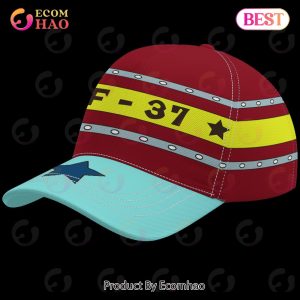 One Piece Franky Cap