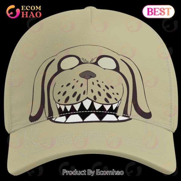 One Piece Grap Cap