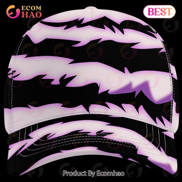 One Piece Katakuri Cap