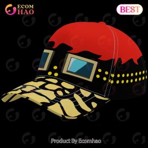One Piece Kid Cap
