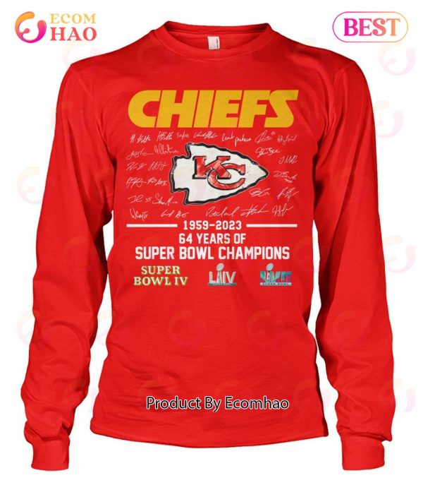 Real Women Love Football Smart Women Love Chiefs Super Bowl LVII shirt,  hoodie, sweater, long sleeve and tank top