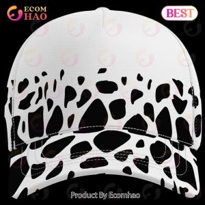 One Piece Law Cap